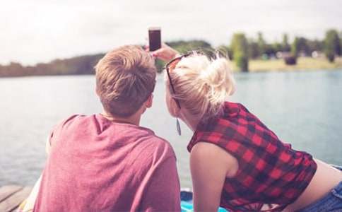 给男闺蜜的留言