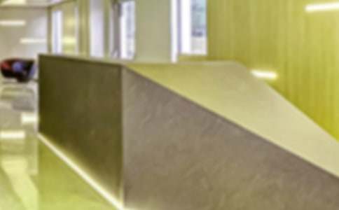 前台接待的述职报告