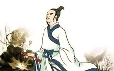 端午节纪念屈原的作文