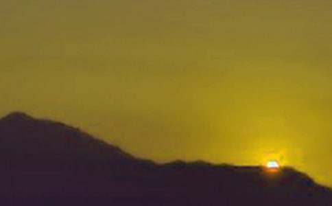 关于四年级日出作文300字集合10篇