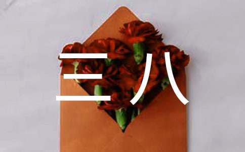 三八红旗集体先进事迹材料