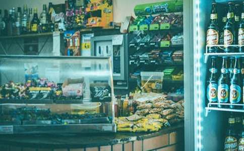 �ҿ���һ�������̵�-��������