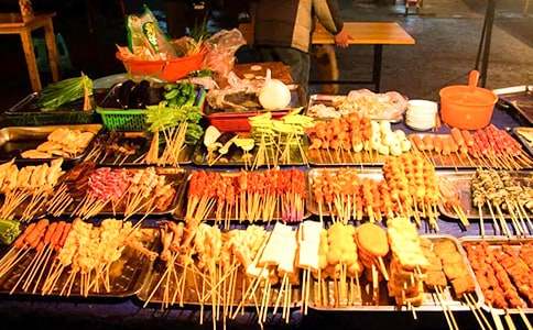 ���տ�������Ȧ��˵˵