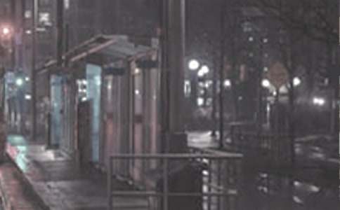 适合深夜发的孤独说说大全