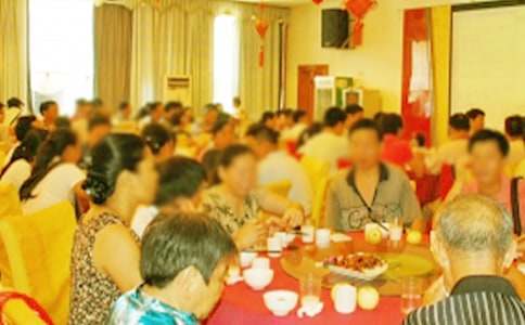 有关升学宴演讲稿