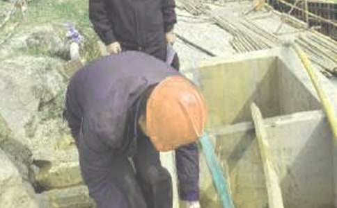 防暑降温专项施工方案