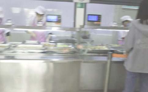 食堂员工管理规章制度