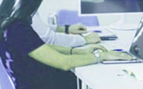 纺织工程实习报告