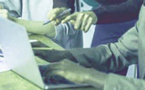 计算机的实习报告范文