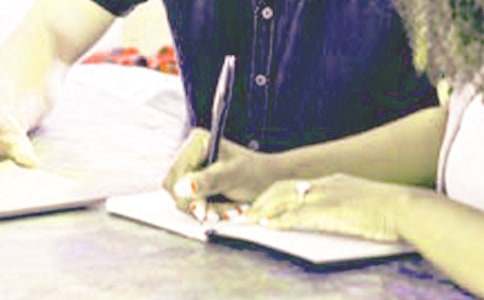 助理的实习报告