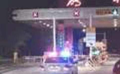 高速公路收费站工作总结