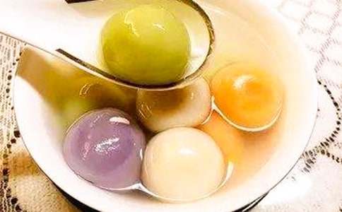 关于二年级汤圆作文汇编十篇