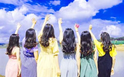 我的同学写人作文