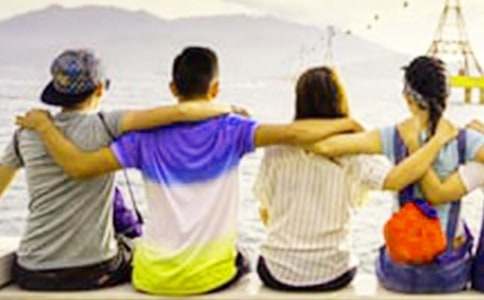 精选同学作文300字3篇