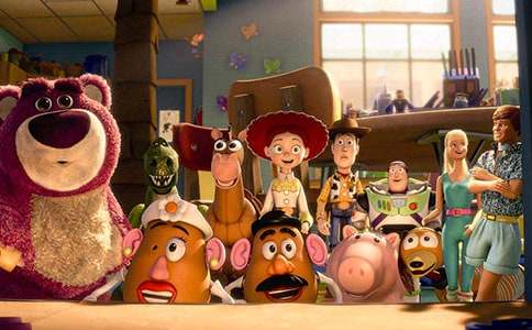 【推荐】二年级玩具的作文300字3篇