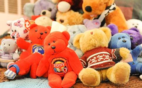 【热门】玩具作文300字三篇