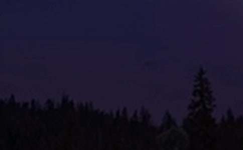 适合朋友圈的晚安句子