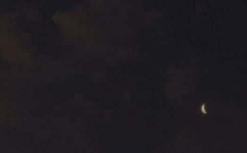 2021年简洁的优美的晚安心语朋友圈35句