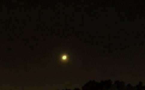 经典正能量晚安寄语30句精选