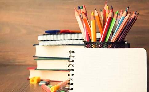 文具作文400字四篇