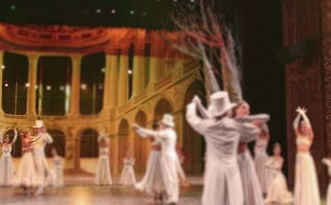 舞蹈兴趣小组活动方案