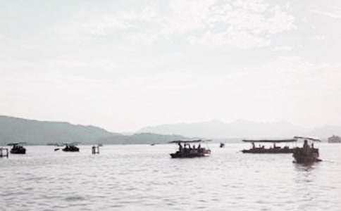 西湖写景作文15篇