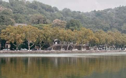 精选西湖游记作文三篇