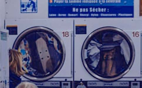 洗衣房年度工作总结