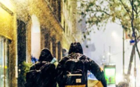 有关下雪的日记范文集合五篇