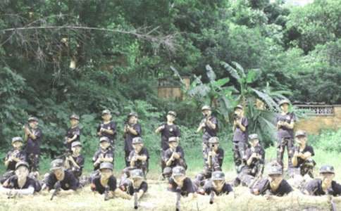 ������������Ӫ�ռ���ƪ