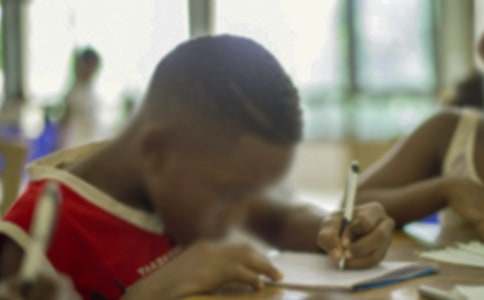 小学生五年级日记