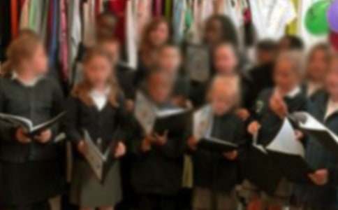 精选小学生四年级作文合集10篇