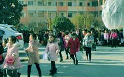 【推荐】小学生写人作文300字合集10篇