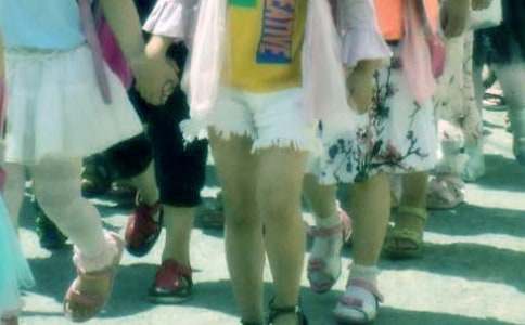 优秀小学生的自我介绍