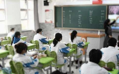 精选新学期周记集合十篇