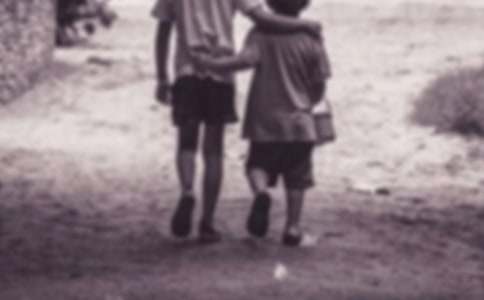 �����ֵܵ�˵˵(15ƪ)