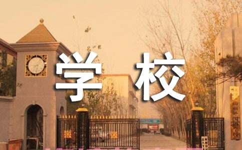 【优秀】学校精细化管理实施方案