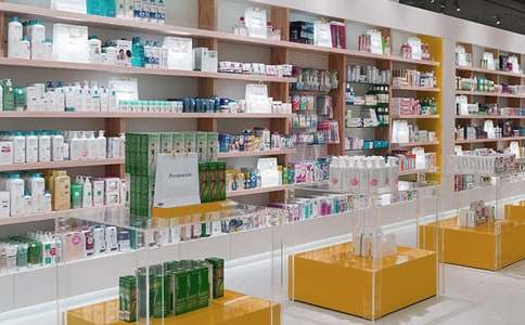 药店转正申请书