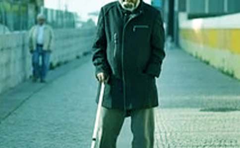 我的爷爷作文500字