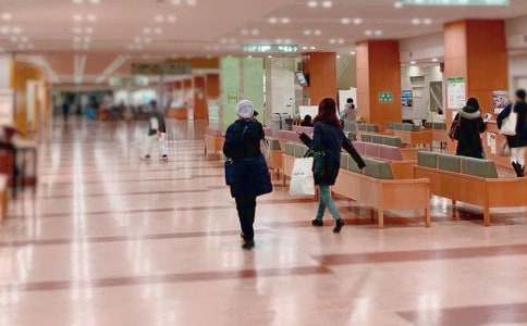 写给医院感谢信模板锦集7篇