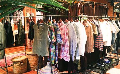 未来的衣服想象作文