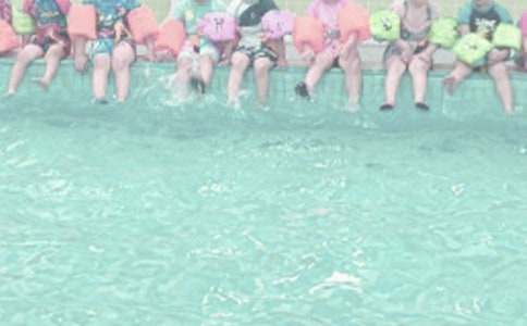 我学会了游泳作文1000字