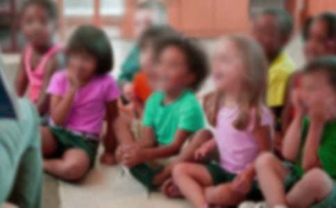 宝宝入幼儿园介绍信