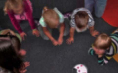 幼儿园课程培训心得体会【优秀】