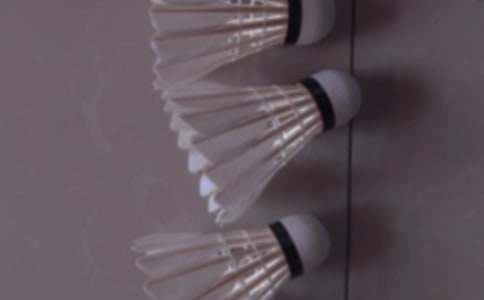 羽毛球学习心得体会