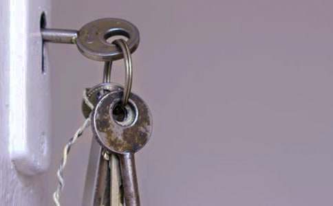 找钥匙作文700字