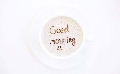 2024年有关每日一句早安问候语语录集合33条