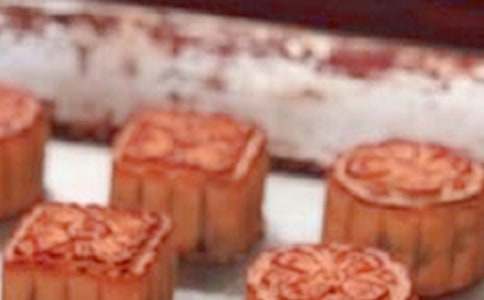 给闺蜜中秋节祝福语