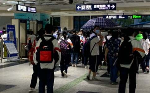 高中学生素质自我评价