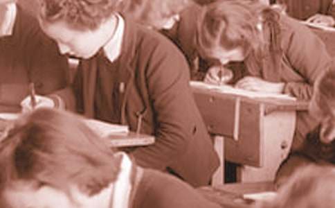 精选中学生周记范文六篇